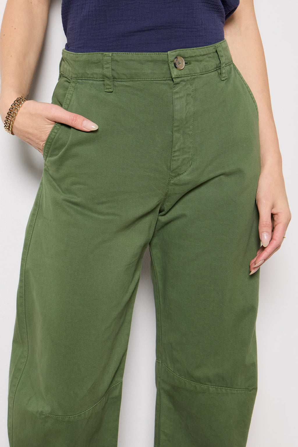 Alexis Utility Pant