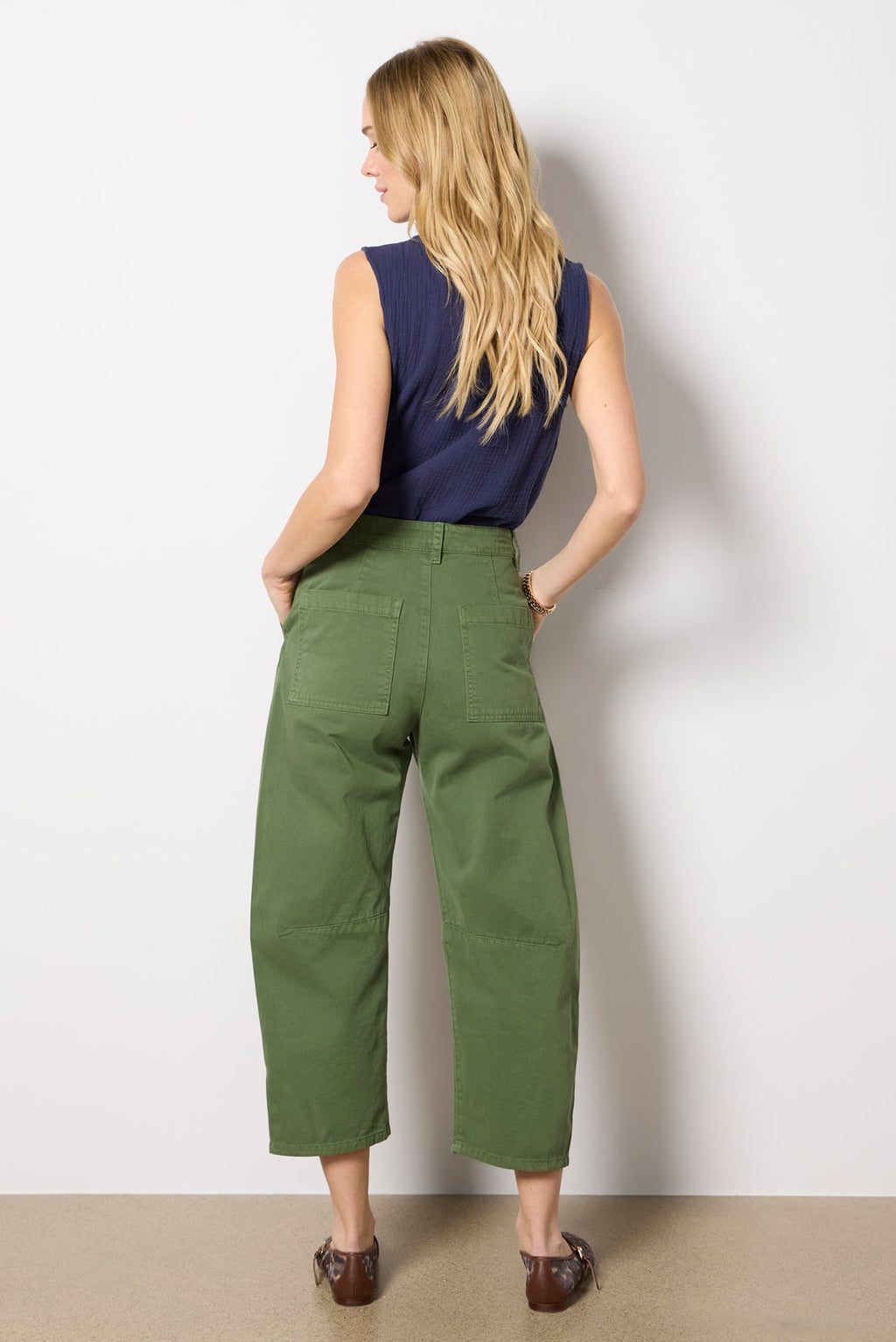 Alexis Utility Pant
