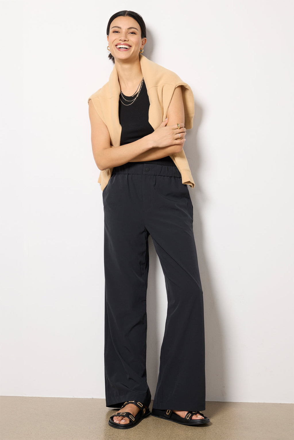 Kayson Wide Leg 30` 2.0