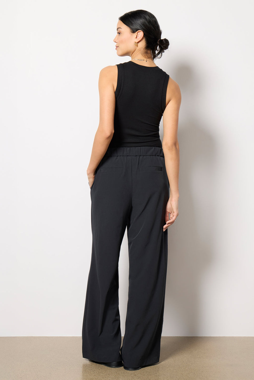 Kayson Wide Leg 30` 2.0
