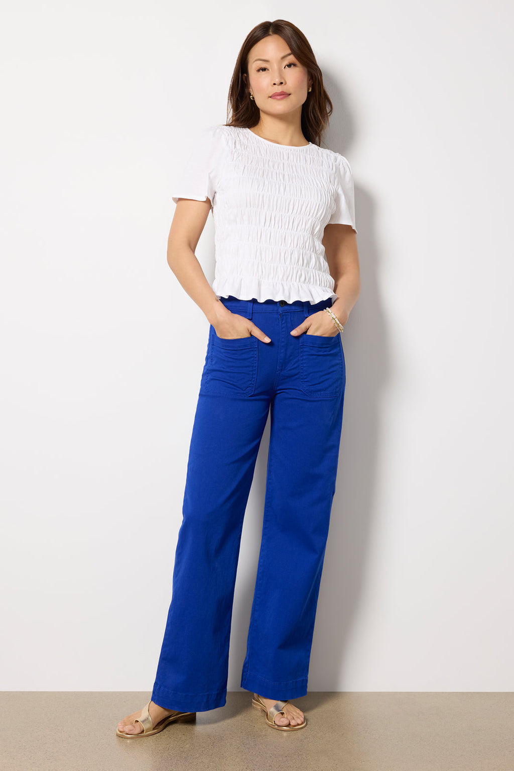 Sailor Twill