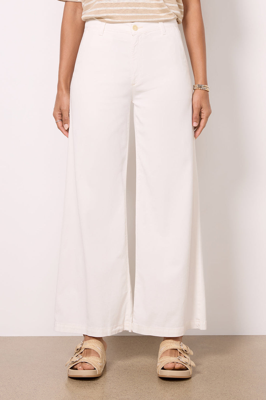 Caden Wide Leg
