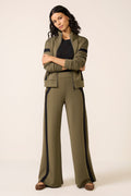 AirEssentials Striped Track Pant
