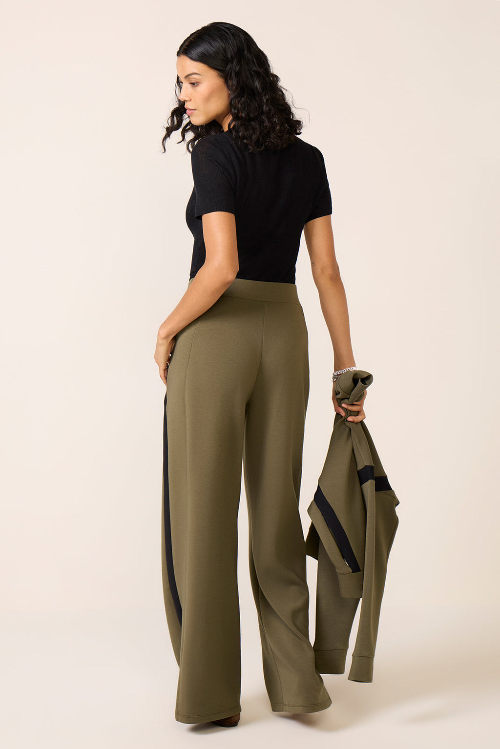 AirEssentials Striped Track Pant