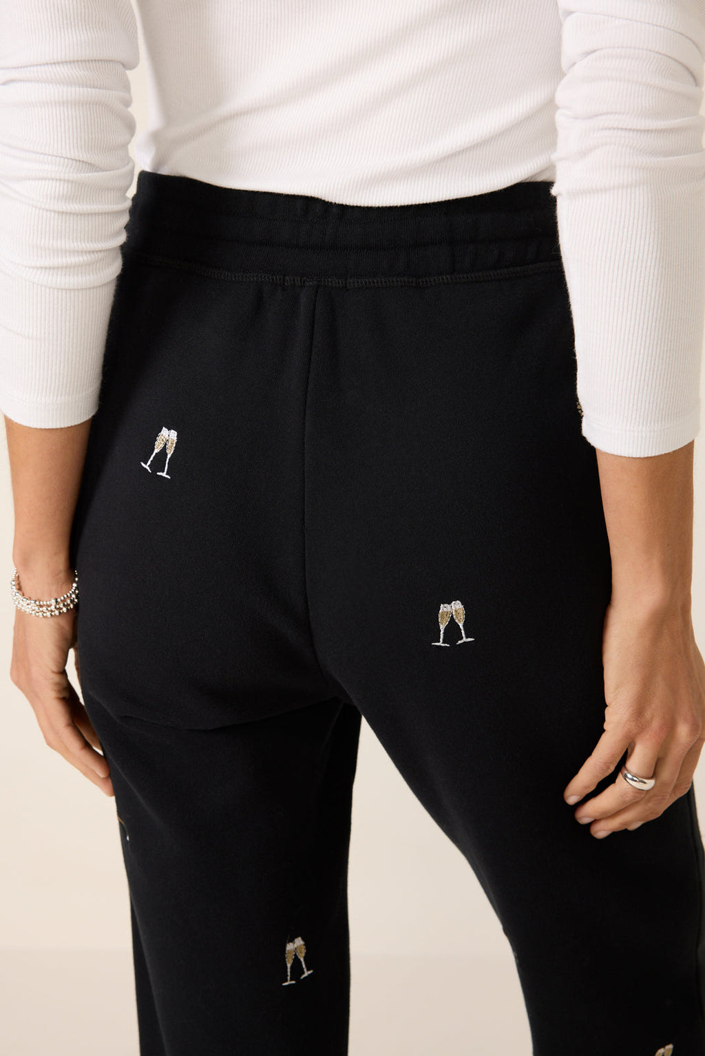 Kingston Jogger