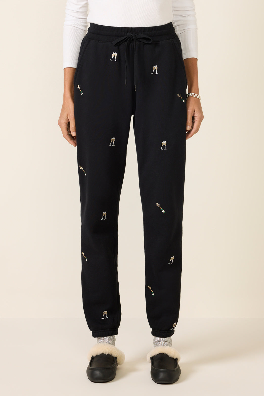 Kingston Jogger