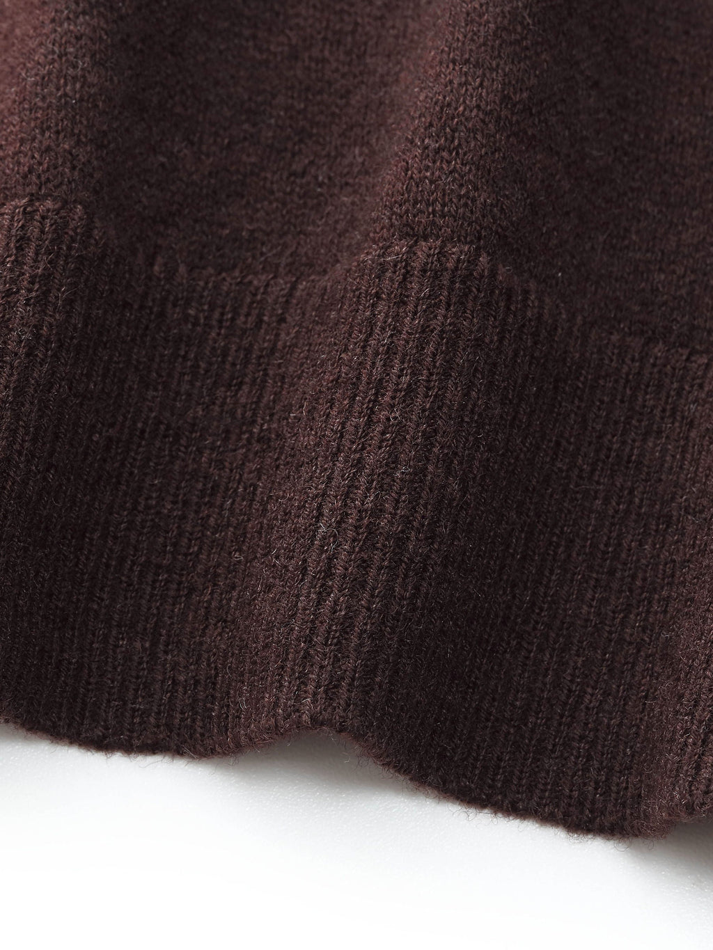 Wool Blend Stripe Women Knit Top With Detachable Sailor Collar