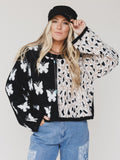 Bri Sweater - Black - Pre Order
