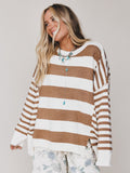 High Desert Sweater - Taupe - Pre Order