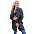 Sterling Kreek Women's Midnight Rider Jacket - Black